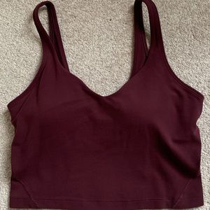 Lululemon Align Tank